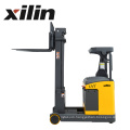 Xilin  2000KG 4400LB 2ton  AC motor high quality Electric Reach Truck